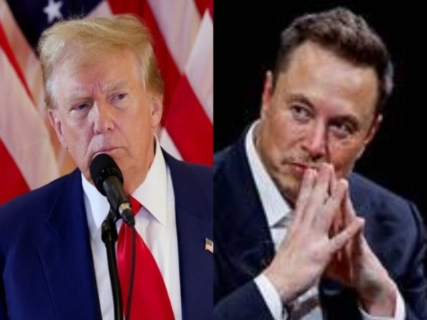 Trump Set for Major Interview with Elon Musk Amid Political Tensions