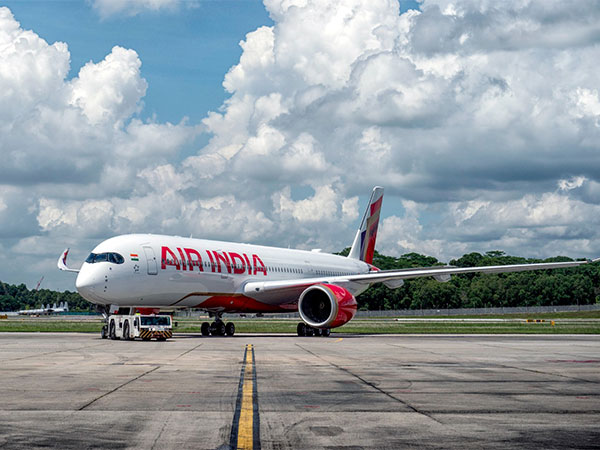 Air India Operates Emergency Charter Amid Bangladesh's Political Turmoil