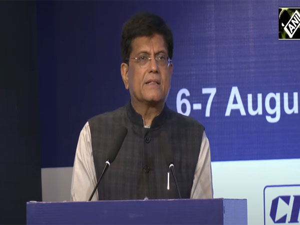 Minister Piyush Goyal Addresses BIMSTEC Summit Amid Bangladesh Unrest