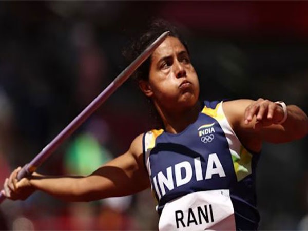 Annu Rani Falls Short in Paris 2024 Javelin Throw Qualification, Neeraj Chopra Advances