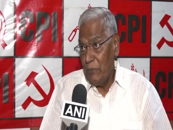 CPI General Secretary Condemns 'One Nation, One Election': Claims It's Impractical for India