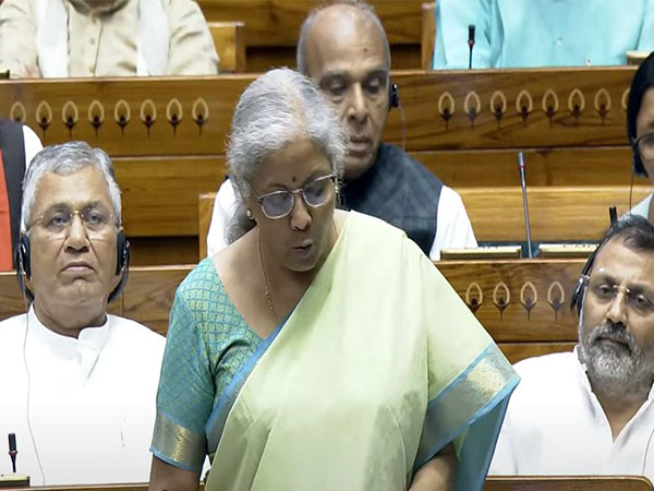 Lok Sabha Passes Finance Bill 2024 with Amendments, Simplifies Tax Laws