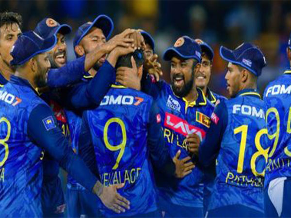 Sri Lanka Secures Historic ODI Series Win Over India After 27 Years