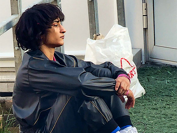 Vinesh Phogat's Emotional Retirement Shakes India