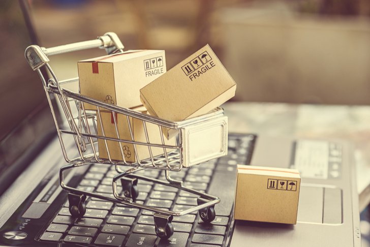 E-commerce companies receive big chunk of new shoppers logged in from tier II, III cities 