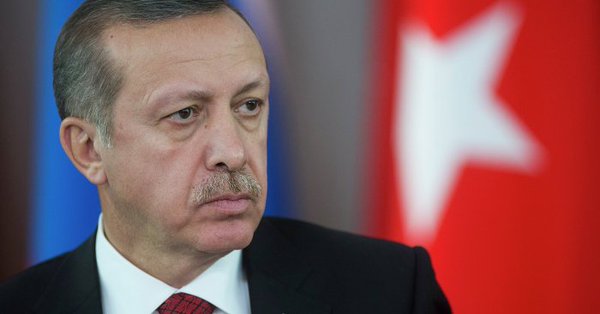Turkish President Tayypip Erdogan declares against non-compromising the budget discipline