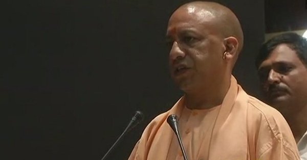 CM Yogi speaks with Rupani over reported attacks on north Indians 