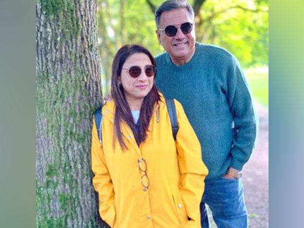 Rishi Kapoor defines this actor and wife a 'Terrific couple' 