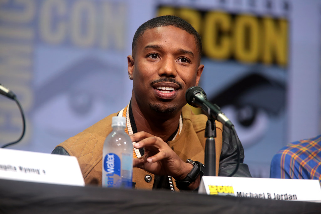 Entertainment News Roundup: Actor Michael B. Jordan to rename rum after cultural appropriation criticism; EA buys 'Golf Clash' creator Playdemic for $1.4  and more