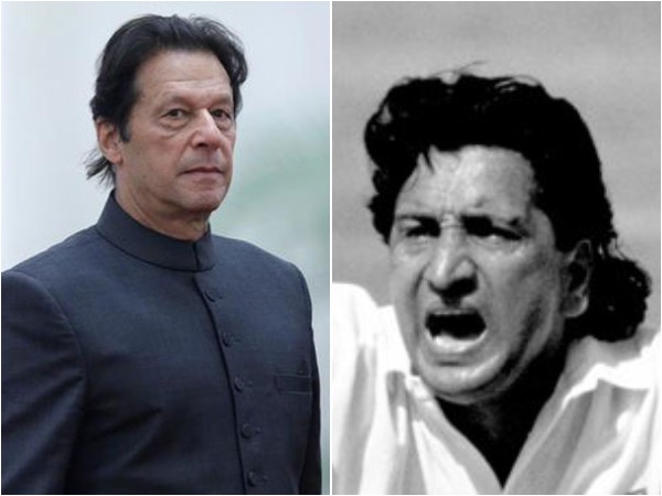 Abdul Qadir was life of dressing room entertaining team with humour: Pak PM Imran Khan 