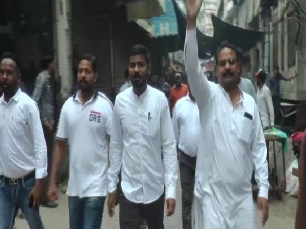 Punjab: Protest erupts over telecast of TV serial 'Ram Siya Ke Luv Kush'