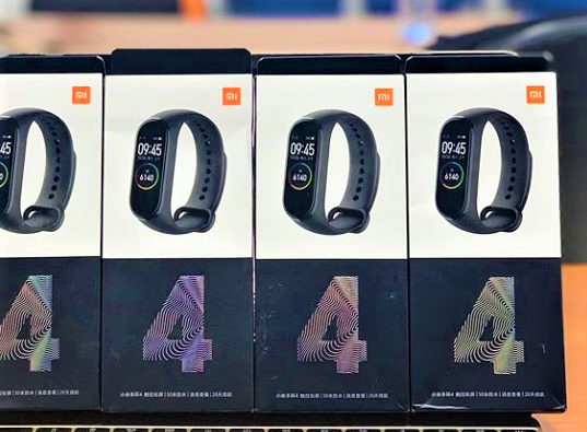 Mi Band 4 in India: Reports drop hint about launch date and it's fairly soon