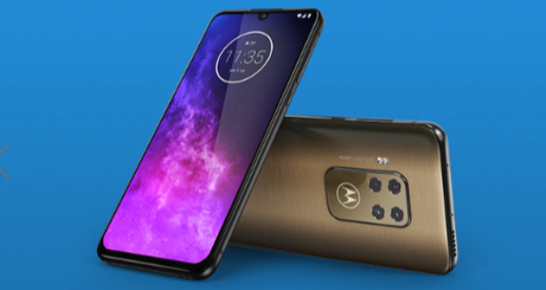 IFA 2019: Motorola One Zoom unveiled; check specs, price, and availability