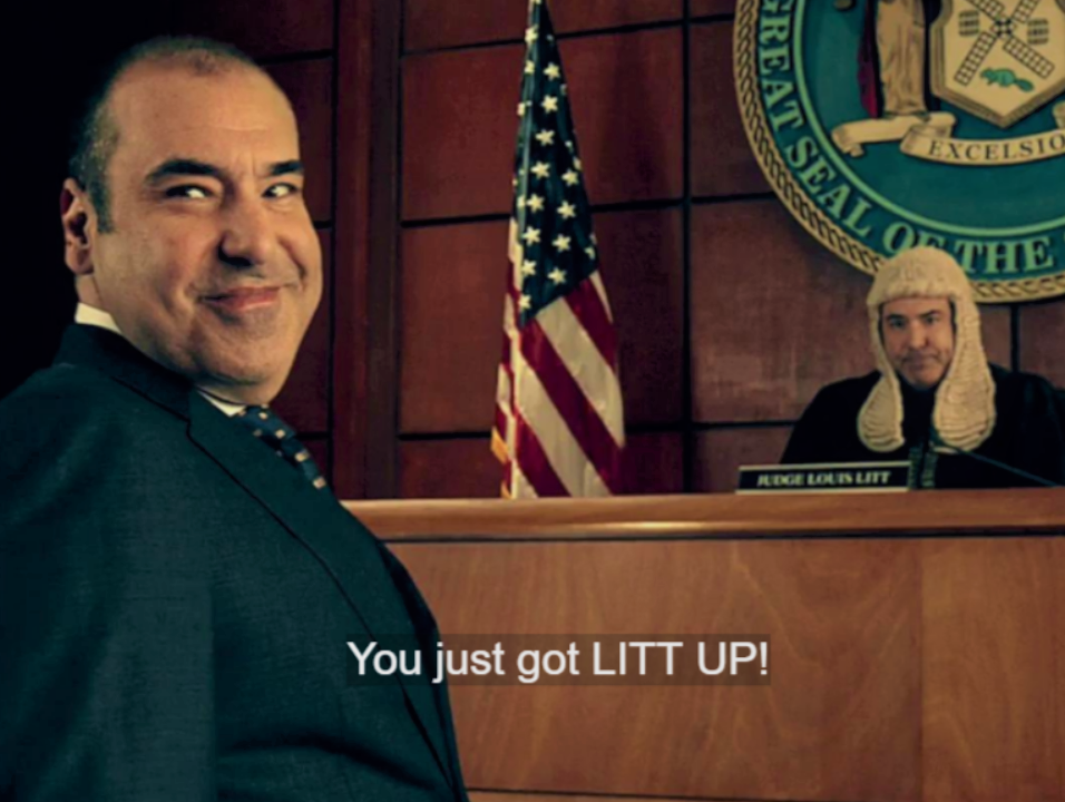 Suits Season 9: Why Louis Litt is the icing on the cake of this season