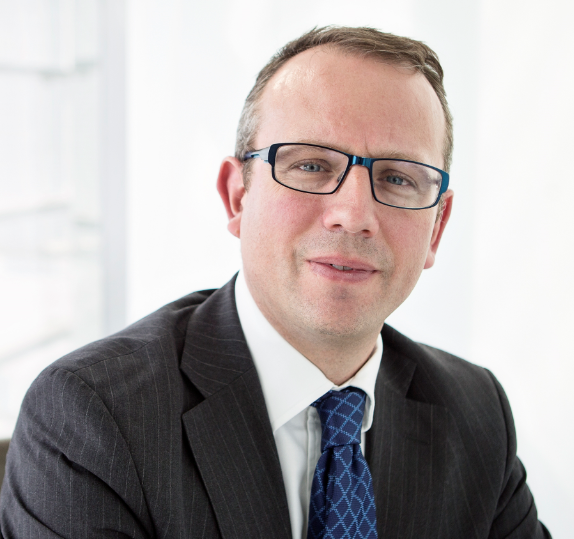 WEC 2019: ADGM drives sustainable finance and responsible investments, Says, T. Hirschi
