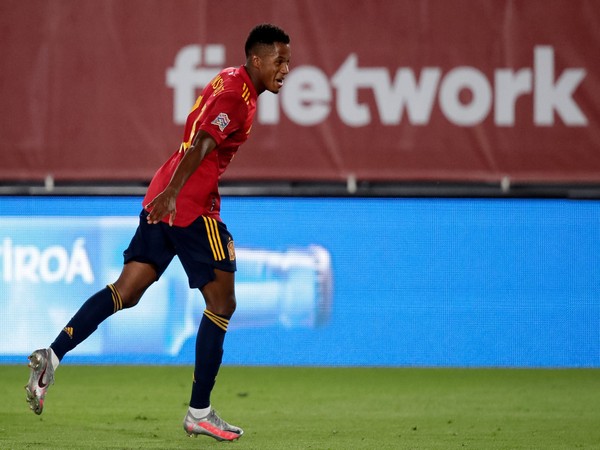 Ansu Fati's self-confidence isn't normal: Enrique on Spain's youngest goalscorer