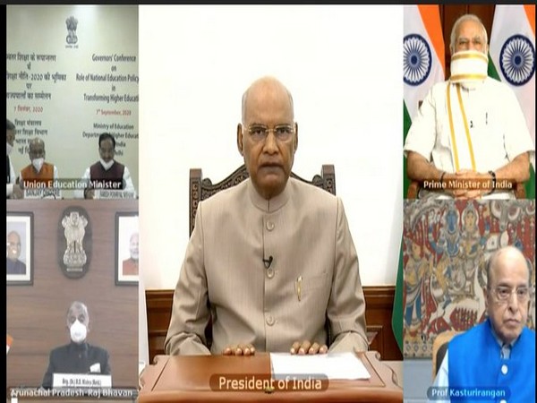 Centre, States will have to increase investment in research and innovation: President Kovind