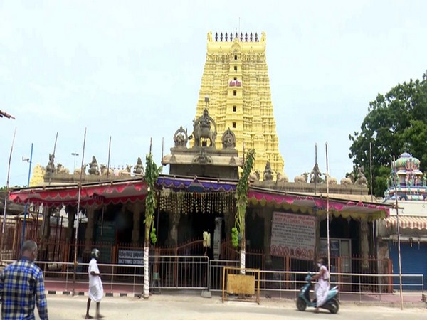 Tirumala Tirupati Devasthanam receives Rs 1 crore hundi income in one day