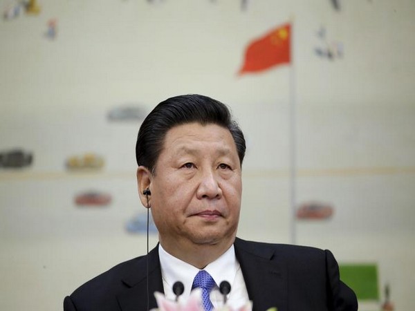 Xi is reportedly angered by Indian defiance along border