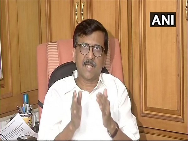 People with malicious intent spreading misinformation that party has insulted women: Sanjay Raut 