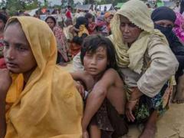 Rohingya must have choice on going to Bangladesh island - UN refugee agency