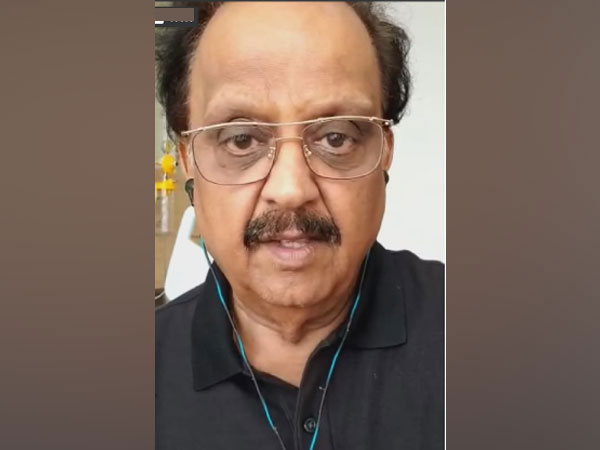 Singer SP Balasubrahmanyam Covid negative, but still on ventilator 