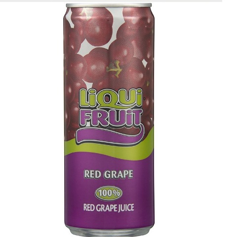 Substance in Liqui Fruit juice cans is not glass: Pioneer Foods 