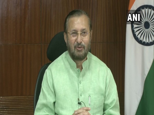 Centre changed fuel standards to BS-VI to reduce air pollution: Javadekar