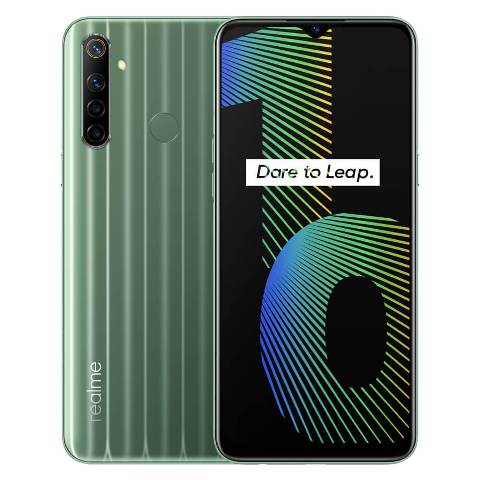 realme narzo 10 update 2.0