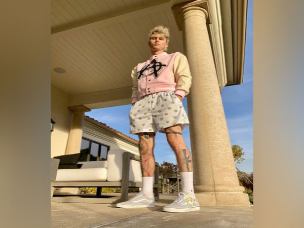 Reports suggest Machine Gun Kelly allegedly shoved parking-lot attendant
