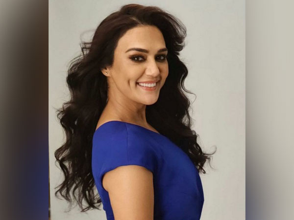 Preity Zinta's co-owned 'Punjab Kings' to get new IPL anthem 