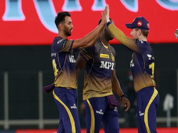 IPL 2021: KKR need to gel together as group and make difference this time, says Karthik