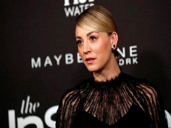 Kaley Cuoco removes estranged husband Karl Cook from her social media bio amid divorce