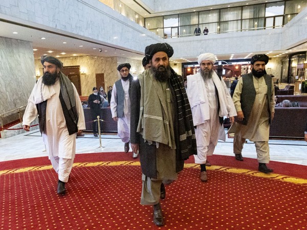 Taliban name Afghan govt dominated by old-guards; Mullah Hassan is PM, no non-Taliban figure in cabinet