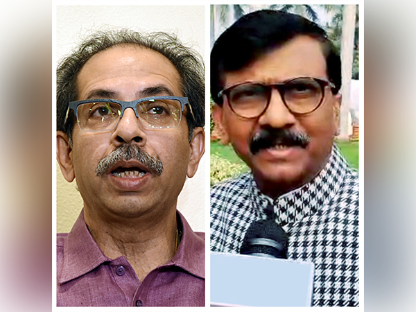 Arthur jail authority denies permission to Uddhav Thackeray to meet Sanjay Raut