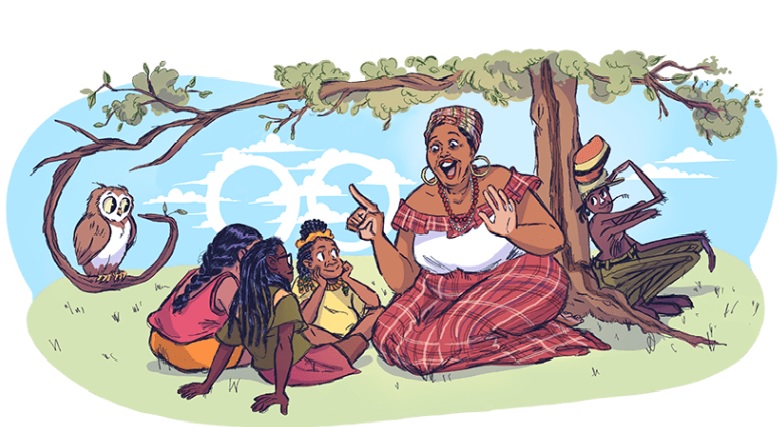 Louise Miss Lou Bennett-Coverley: Google doodle celebrates 103rd Birthday of Jamaica’s cultural icon