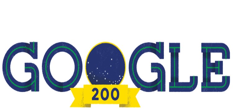 Brazil Independence Day 2022 is in today’s Google doodle