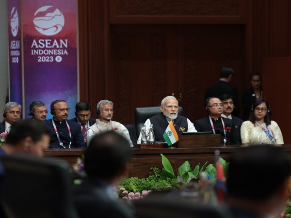 ASEAN-India joint statement stresses on promoting public food stockholding for food security programmes