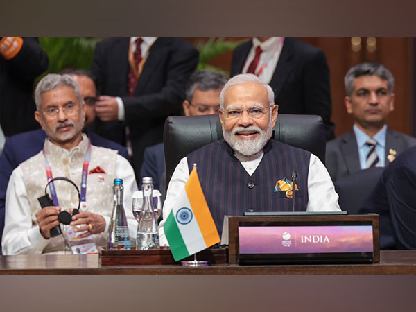 PM Modi emphasizes on sovereignty, territorial integrity; presents 12-point proposal for strengthening cooperation with ASEAN