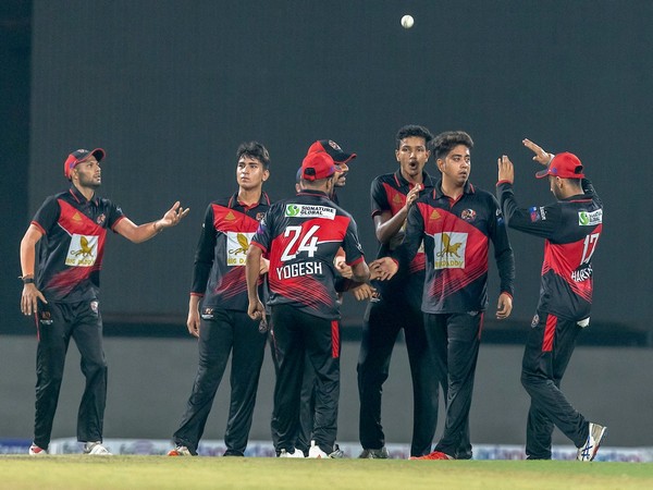 Harsh Tyagi and Kavya Gupta Lead East Delhi Riders to Thrilling Victory in DPL T20 Semi-Final