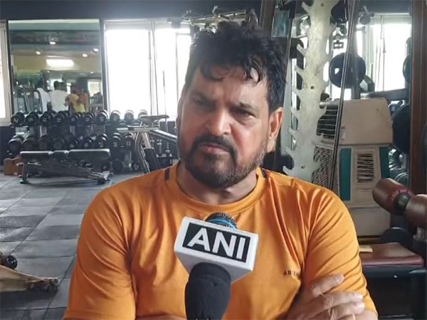 Wrestling Scandal: Brij Bhushan Singh Alleges Congress Conspiracy