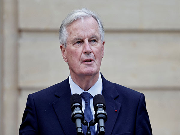 France's New Government: Security Tops Agenda as Barnier Struggles with Hung Parliament