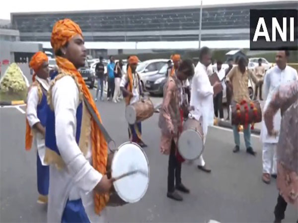 India Celebrates Historic Paralympic Achievements with Grand Homecoming