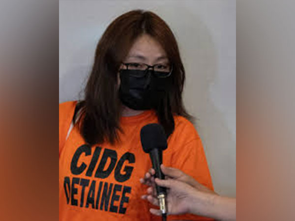 Alice Guo Grilled Again: Suspected Criminal Ties and Great Escape