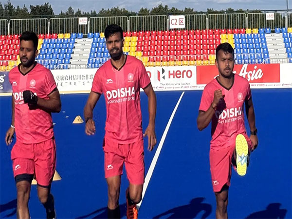 Men's Asian Champions Trophy: Reigning Olympic bronze medalists India all-set to defend title 