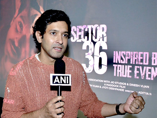 Vikrant Massey: Championing the Common Man through Diverse Stories