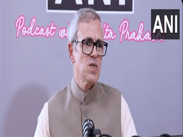 Omar Abdullah Vows Long Struggle to Restore Article 370