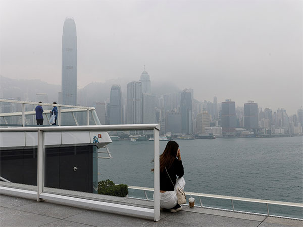 US Warns Businesses About Increased Risks in Hong Kong Amid Security Laws