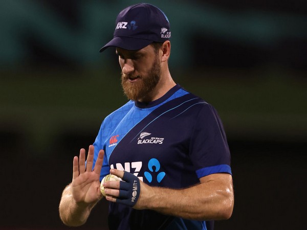 Kane Williamson's Absence Looms Large Over NZ's India Tour