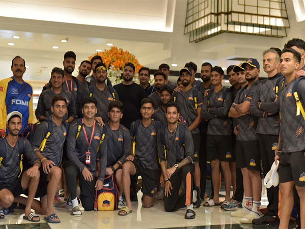 Rishabh Pant Applauds Purani Dilli 6’s Journey to DPL Semi-Finals